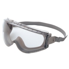 UVEX STEALTH SAFETY GOGGLE TEAL/GRAY F-HONEYWELL-SPERI-763-S39610C