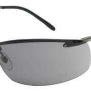 UVEX SLATE GRAY HARDCOAT-HONEYWELL-SPERI-763-S4111