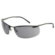 UVEX SLATE GRAY HARDCOAT-HONEYWELL-SPERI-763-S4111