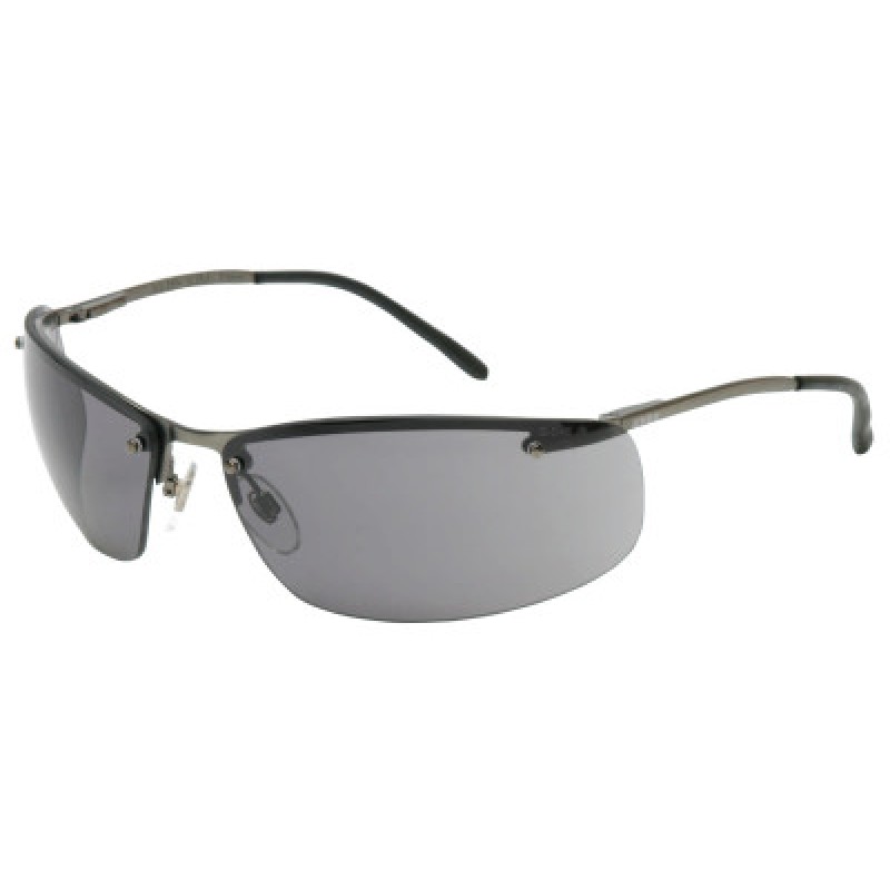 UVEX SLATE GRAY HARDCOAT-HONEYWELL-SPERI-763-S4111