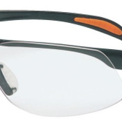PROTEGE SAFETY GLASSES UVEXTRA AF COAT GRAY LENS-HONEYWELL-SPERI-763-S4211X
