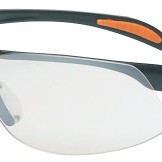 PROTEGE SAFETY GLASSES ULTRA DURA COAT SCT LENS-HONEYWELL-SPERI-763-S4202