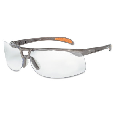 10EA/BX PROTEGE SAFETYGLASSES ULTRA DURA CLR-HONEYWELL-SPERI-763-S4210