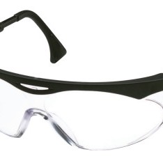 CLEAR XTR REPLACEMENT LENS F/UVEX SKYPER-HONEYWELL-SPERI-763-S6500X