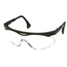 UVEX SKYPER SAFETY SPECTACLE W/BLACK FRA-HONEYWELL-SPERI-763-S1903