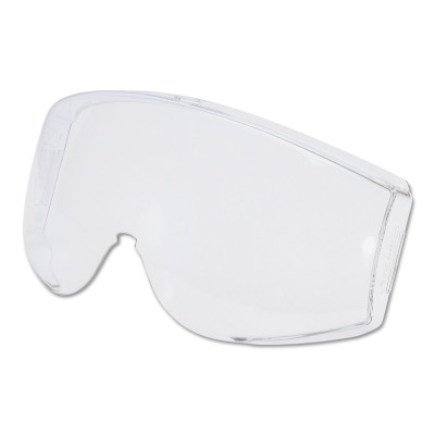 UVEX STEALTH REPLACEMENTLENS CLEAR DURA-STREME-HONEYWELL-SPERI-763-S700D
