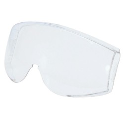 UVEX STEALTH CLEAR HYDROSHIELD REPL LENS-HONEYWELL-SPERI-763-S700HS