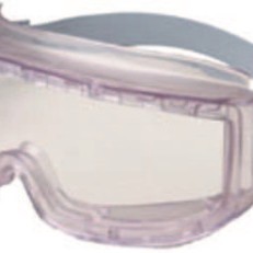 CLEAR XTR REPLACEMENT LENS F/UVEX FUTU-HONEYWELL-SPERI-763-S780C