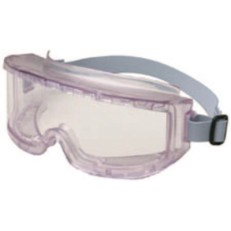 CLEAR XTR REPLACEMENT LENS F/UVEX FUTU-HONEYWELL-SPERI-763-S780C