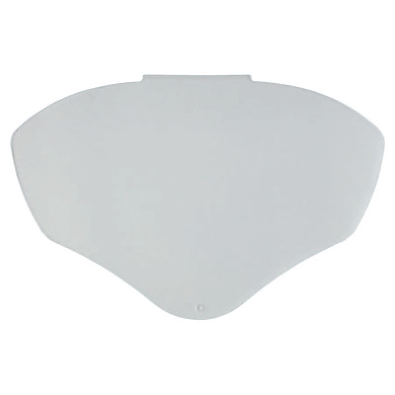 BIONIC FACE SHIELD REPLACEMENT VISORS CLEAR AF-HONEYWELL-SPERI-763-S8555