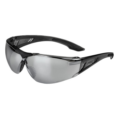 UVEX SVP400 GRAY FRM SILMIR HC-HONEYWELL-SPERI-763-SVP405