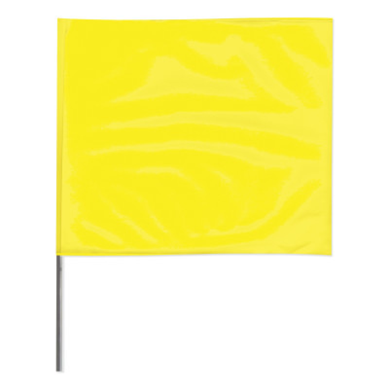 4X5X30" YELLOWGLOWIRE STAKE-PRESCO PROD*764-764-4530YG