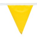PENNANT FLAG MULTICOLORED 100'-PRESCO PROD*764-764-SPF912100M