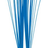 MARKING WHISKERS ORANGEGLO-PRESCO PROD*764-764-W6-OG