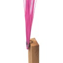 6" MARKING WHISKERS PINKGLO-PRESCO PROD*764-764-W6-PG