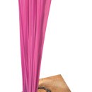 6" MARKING WHISKERS PINKGLO-PRESCO PROD*764-764-W6-PG