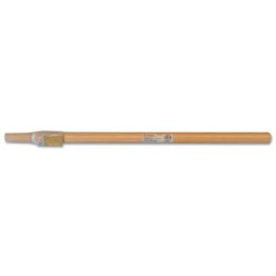 36" HICKORY REPLACEMENTHANDLE F/SLEDGE-VAUGHAN & BUSHN-770-673-65