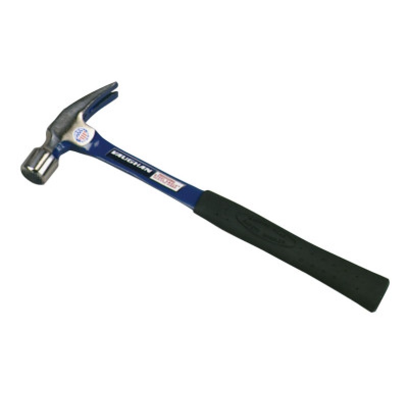 12-510 16OZ PRO-16 RIPPING CLAW HAMMER W/SO-VAUGHAN & BUSHN-770-R99