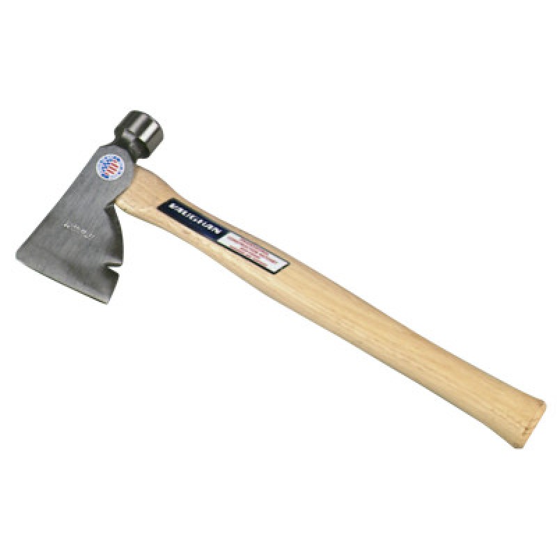 204-20 RIG BUILDERS HATCHET 28OZ-VAUGHAN & BUSHN-770-RB