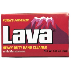5.75-OZ BAR LAVA SOAP-WD-40 CO ***780-780-10185