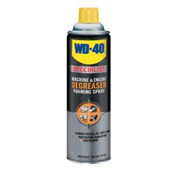 WD-40 SPECIALIST DEGREASER 18 OZ-WD-40 CO ***780-780-300070