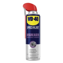 WD-40 SPECIALIST IND STRENGTH DEGREASER 15 OZ-WD-40 CO ***780-780-300280