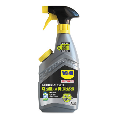 WD-40 SPECIALIST NON AERO DEGREASER REFILL 24OZ-WD-40 CO ***780-780-300349