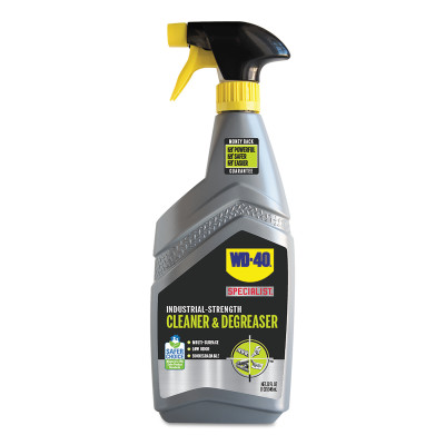 WD-40 SPECIALIST NON AERO DEGREASER 32OZ-WD-40 CO ***780-780-300356