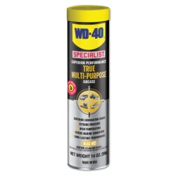 WD-40 SPECIALIST SUPERIOR PERF MP GREASE 14 OZ-WD-40 CO ***780-780-300424