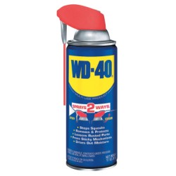 WD-40 11 OZ. OPEN STOCK-WD-40 CO ***780-780-490040