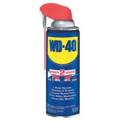 WD-40 12 OZ. OPEN STOCK-WD-40 CO ***780-780-490057