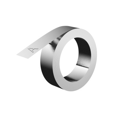 ALUMINUM- NON-ADHESIVE-1/2" X 16'-SANFORD LP-784-31000