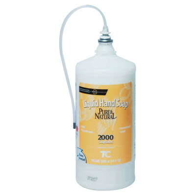 RCP4013131 REFILL LIQUID SOAP 800ML-ESSENDANT-794-4013131