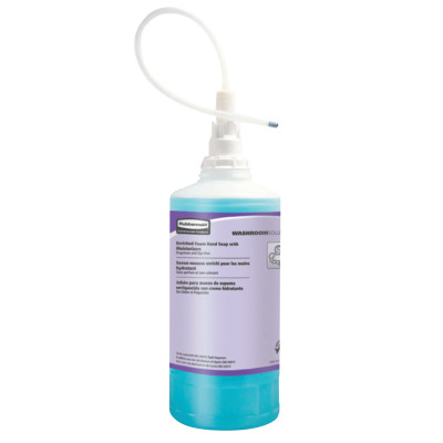 RCP750386 LOTION HAND MOIST 1600ML-ESSENDANT-794-750386
