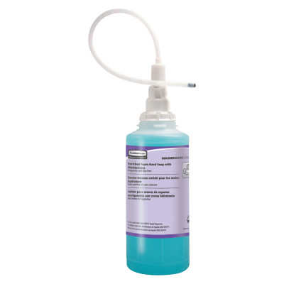 RCP750517 LOTION HAND W/MOIST 800ML-ESSENDANT-794-750517