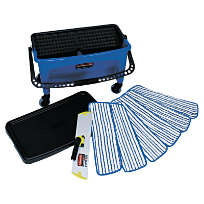 RCPQ050 KIT MCRFBR FNSHSYS STRTR-ESSENDANT-794-Q050