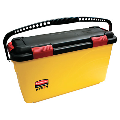 RCPQ95088YW BUCKET  DISINFECTING YL-ESSENDANT-794-Q95088YW