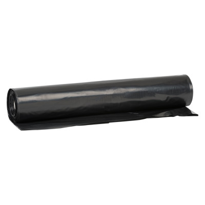 10MIL 20X100 BLACK POLYCOVER-WARP BROS ***79-795-10X20-B