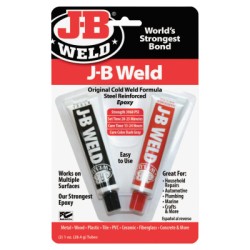 J-B WELD SKIN CARD-JB WELD *803*-803-8265-S