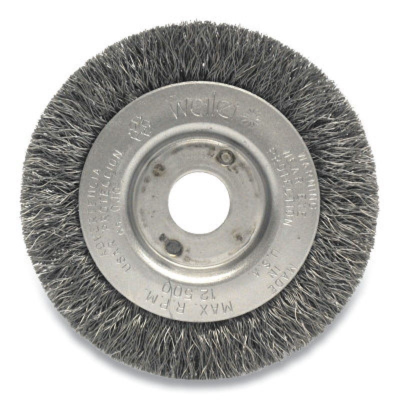 TLN-3 .006 1/2-3/83IN DIA NAR-WEILER CORPORAT-804-00204