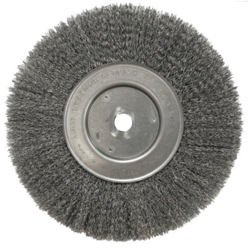 TLN-10 .006 3/4IN10IN DIA NA-WEILER CORPORAT-804-01228