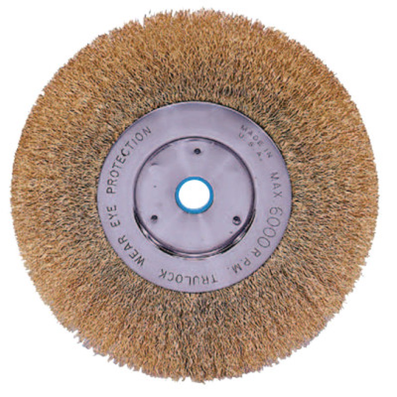 TLN-6 .005 BRASS 5/8-1/26IN DIA NAR-WEILER CORPORAT-804-01415