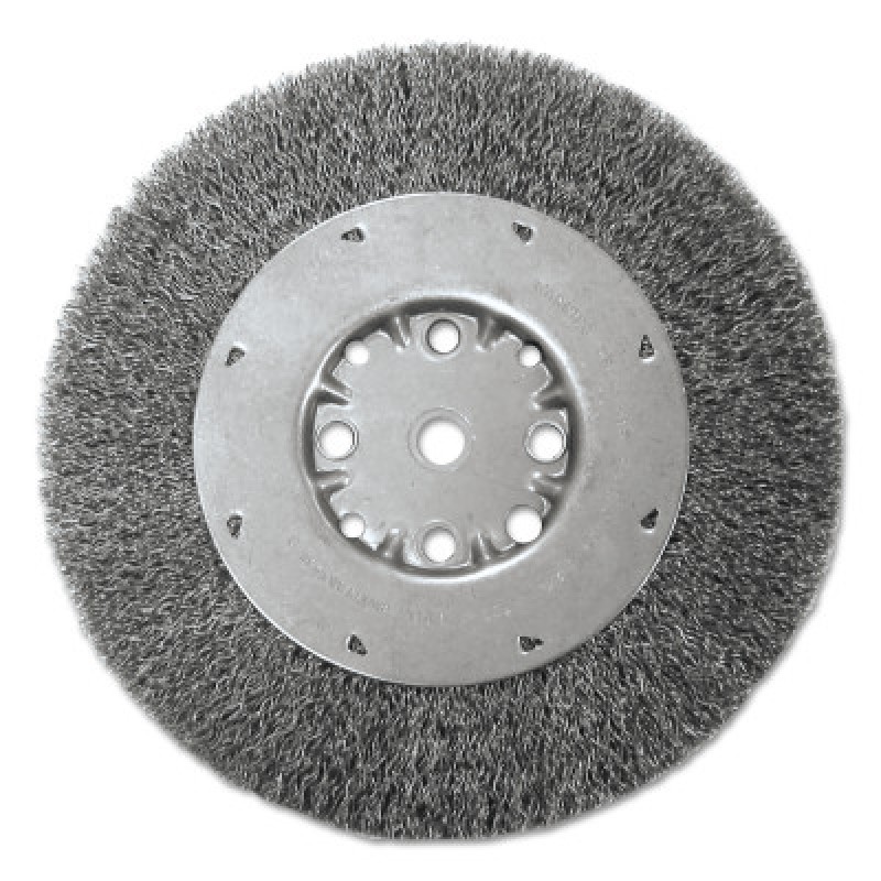 8" MAX DEN CR WIRE WH .0118" ST FILL 5/8" ARBOR-WEILER CORPORAT-804-01514