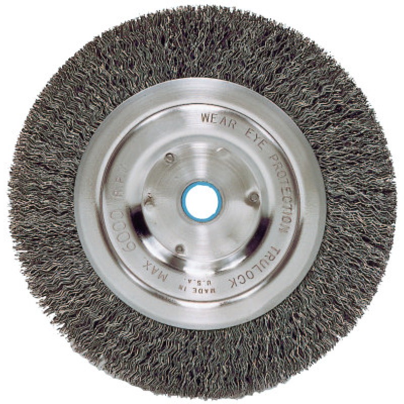TLM-4 .0118 2IN4IN DIA MED-WEILER CORPORAT-804-06020