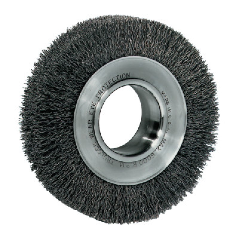 TL-6 .014 SS 2IN6IN DIA WID-WEILER CORPORAT-804-03520