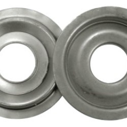METAL ADAPTER 3" TO 3/4"A.H.-WEILER CORPORAT-804-03806