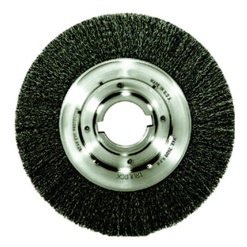 TLM-10 .0118 2IN10IN DIA ME-WEILER CORPORAT-804-06150