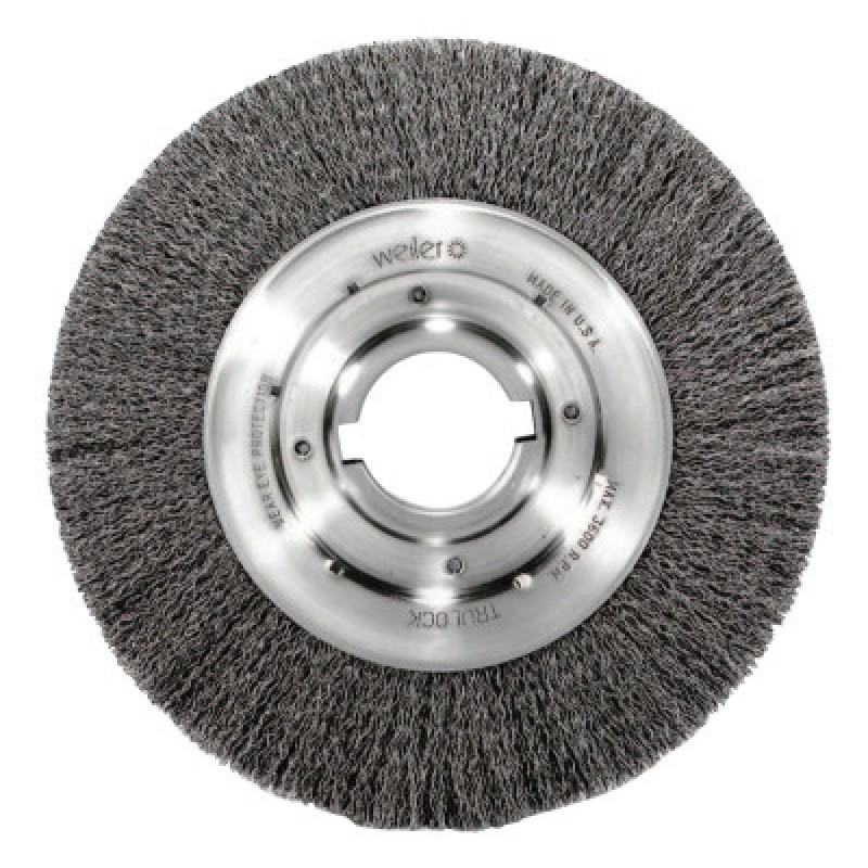 TLM-10 .020 2IN10IN DIA ME-WEILER CORPORAT-804-06170