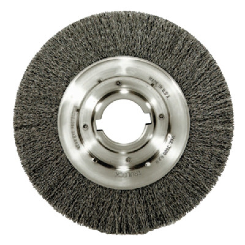 TLM-8 .0118 SS 2IN8 IN-WEILER CORPORAT-804-06490