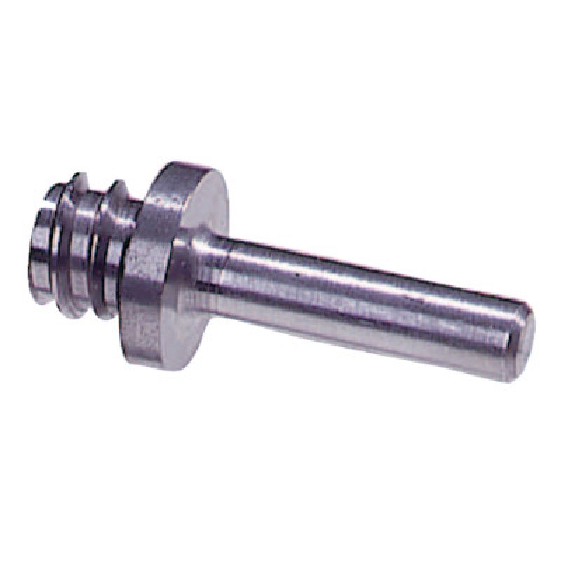 BOBCAT DRIVE MANDREL-WEILER CORPORAT-804-07766